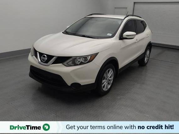 NISSAN ROGUE SPORT 2018 JN1BJ1CP1JW101960 image